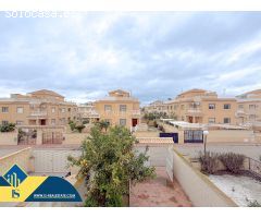 Ciudad Quesada! Exclusivo chalet con Gran Solarium privado, Piscina comunitaria y zonas ajardinádas