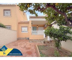 Ciudad Quesada! Exclusivo chalet con Gran Solarium privado, Piscina comunitaria y zonas ajardinádas