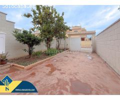 Ciudad Quesada! Exclusivo chalet con Gran Solarium privado, Piscina comunitaria y zonas ajardinádas