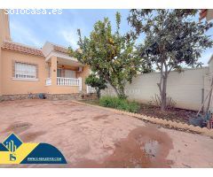 Ciudad Quesada! Exclusivo chalet con Gran Solarium privado, Piscina comunitaria y zonas ajardinádas