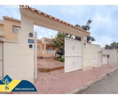 Ciudad Quesada! Exclusivo chalet con Gran Solarium privado, Piscina comunitaria y zonas ajardinádas