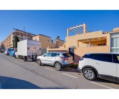 Chalet en un precio increible en Torrevieja