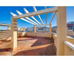 Chalet en un precio increible en Torrevieja