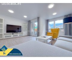Ramon Gallud!  Espectacular apartamento con increíble diseño y reforma a estrenar