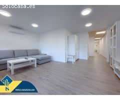 Ramon Gallud!  Espectacular apartamento con increíble diseño y reforma a estrenar