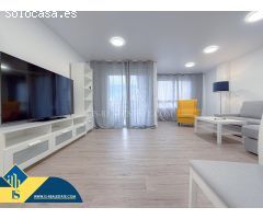 Ramon Gallud!  Espectacular apartamento con increíble diseño y reforma a estrenar