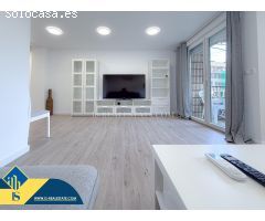 Ramon Gallud!  Espectacular apartamento con increíble diseño y reforma a estrenar