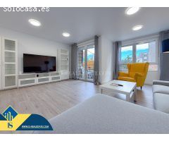 Ramon Gallud!  Espectacular apartamento con increíble diseño y reforma a estrenar