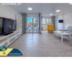 Ramon Gallud!  Espectacular apartamento con increíble diseño y reforma a estrenar