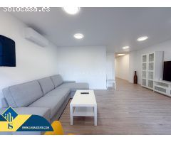 Ramon Gallud!  Espectacular apartamento con increíble diseño y reforma a estrenar