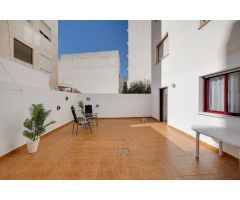 Encantador Apartamento de Planta Baja en Torrevieja