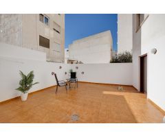 Encantador Apartamento de Planta Baja en Torrevieja
