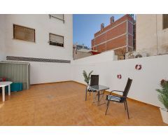 Encantador Apartamento de Planta Baja en Torrevieja