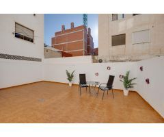 Encantador Apartamento de Planta Baja en Torrevieja