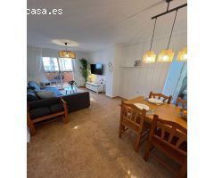 Apartamento de Torrelamata con licencia turistica