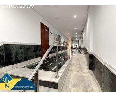 Increíble apartamento de lujo, diseñado con encanto, distribución eficiente y ubicación ideal