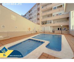 Increíble apartamento de lujo, diseñado con encanto, distribución eficiente y ubicación ideal