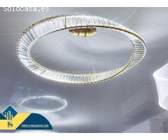 Increíble apartamento de lujo, diseñado con encanto, distribución eficiente y ubicación ideal