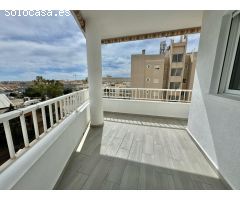 Apartamento amplio totalmente Reformado !