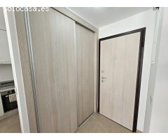 Apartamento en Planta Baja con Jardín !
