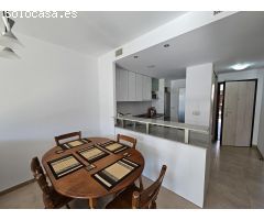 Apartamento en Planta Baja con Jardín !