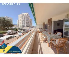 Primera Linea de la mata! Magnifio apartamento con gigantesca terraza y preciosas vistas panorámicas