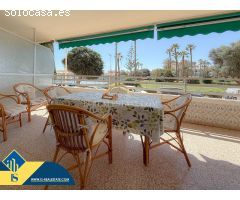 Primera Linea de la mata! Magnifio apartamento con gigantesca terraza y preciosas vistas panorámicas