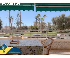 Primera Linea de la mata! Magnifio apartamento con gigantesca terraza y preciosas vistas panorámicas