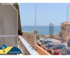 Primera Linea de la mata! Magnifio apartamento con gigantesca terraza y preciosas vistas panorámicas