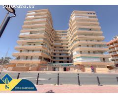 Primera Linea de la mata! Magnifio apartamento con gigantesca terraza y preciosas vistas panorámicas