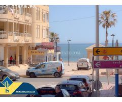 Primera Linea de la mata! Magnifio apartamento con gigantesca terraza y preciosas vistas panorámicas