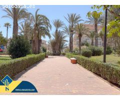 Primera Linea de la mata! Magnifio apartamento con gigantesca terraza y preciosas vistas panorámicas