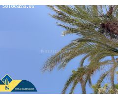 Primera Linea de la mata! Magnifio apartamento con gigantesca terraza y preciosas vistas panorámicas