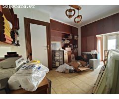 Amplio Piso en Ramon Gallud con posibilidad de convertir en 3 apartamentos