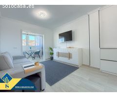 Aguas Nuevas! Magnifico bungalow con increíble diseño , en urbanización privada con piscina