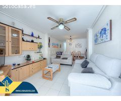 Magnifica oportunidad en Playa Del Cura! Apartamento amplio listo para entrar a vivir(350 mts playa)