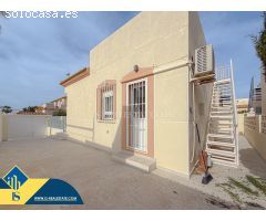 Torre Del Moro! Espectacular chalet independiente con amplio solarium y piscina privada