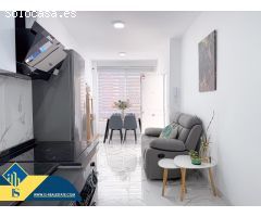 Playa Del Cura! Apartamento Nuevo a Estrenar diseñado con excelentes calidades a 500 mts del mar