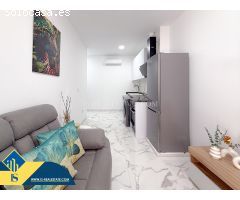 Playa Del Cura! Apartamento Nuevo a Estrenar diseñado con excelentes calidades a 500 mts del mar