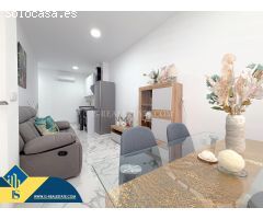 Playa Del Cura! Apartamento Nuevo a Estrenar diseñado con excelentes calidades a 500 mts del mar