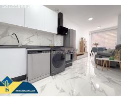 Playa Del Cura! Apartamento Nuevo a Estrenar diseñado con excelentes calidades a 500 mts del mar