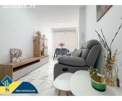 Playa Del Cura! Apartamento Nuevo a Estrenar diseñado con excelentes calidades a 500 mts del mar