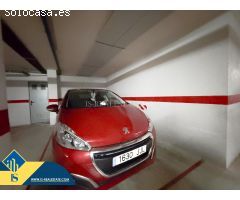 Oportunidad! Apartamento en esquina y completamente exterior con vistas panorámicas + Garaje