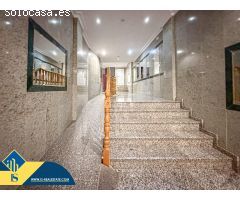 Oportunidad! Apartamento en esquina y completamente exterior con vistas panorámicas + Garaje