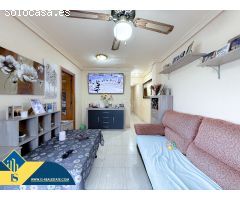 Oportunidad! Apartamento en esquina y completamente exterior con vistas panorámicas + Garaje