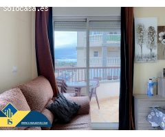 Oportunidad! Apartamento en esquina y completamente exterior con vistas panorámicas + Garaje