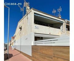 Oportunidad! Bungalow alto a 100m del mar