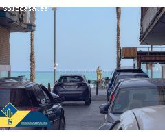 Ramon y Cajal! Estupendo apartamento con excelente distribución de espacios a 95 metros de la playa