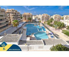 Espectacular Duplex con vistas al mar y amplias terrazas para disfrutar + Garaje con acceso directo