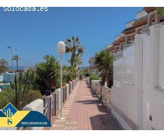 Espectacular Duplex con vistas al mar y amplias terrazas para disfrutar + Garaje con acceso directo